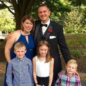 Meet your Posher, Ryan